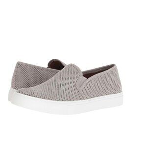 Steve Madden Women's Zarayy Gray w/white bottoms Sneakers Womens Size 6